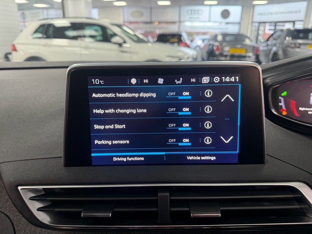 Used Peugeot 5008 2018 for sale - 77177934: Photo 35