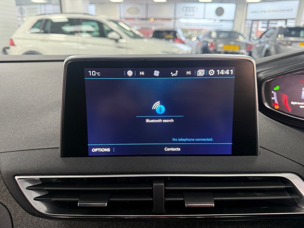 Used Peugeot 5008 2018 for sale - 77177934: Photo 36