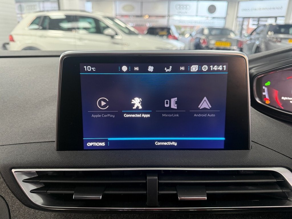 Used Peugeot 5008 2018 for sale - 77177934: Photo 37