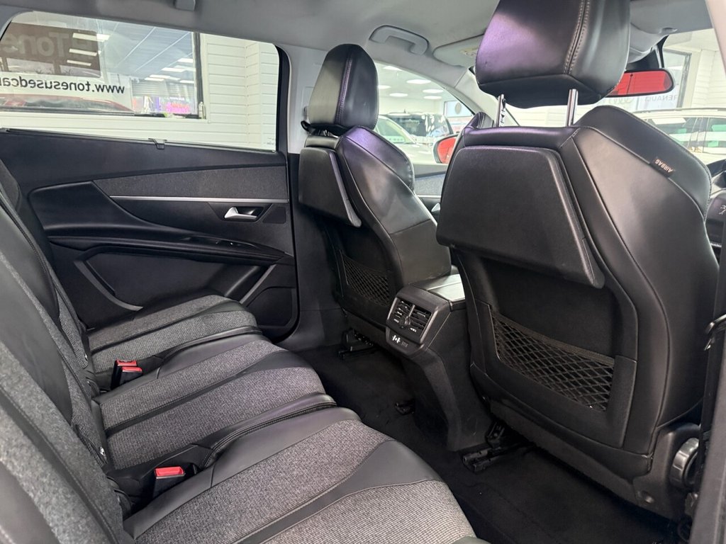 Used Peugeot 5008 2018 for sale - 77177934: Photo 4