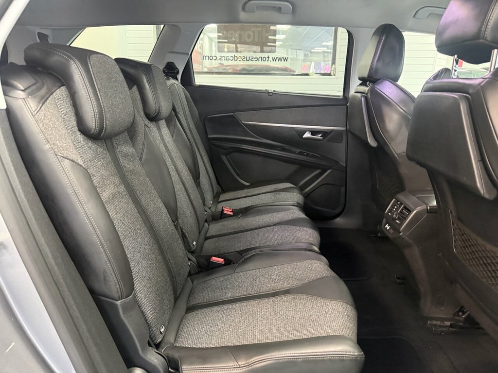 Used Peugeot 5008 2018 for sale - 77177934: Photo 5