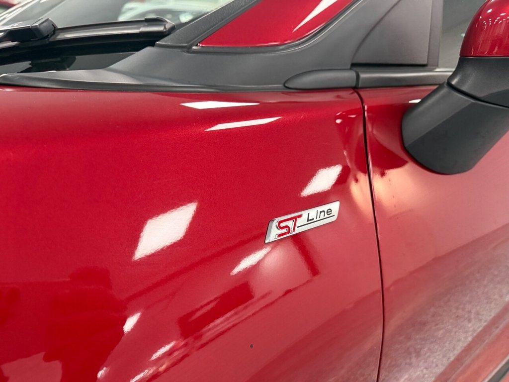 Used Ford Puma 2020 for sale - 76783845: Photo 19