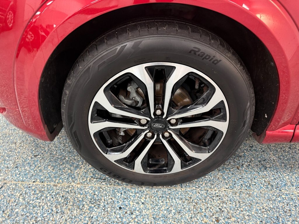 Used Ford Puma 2020 for sale - 76783845: Photo 20