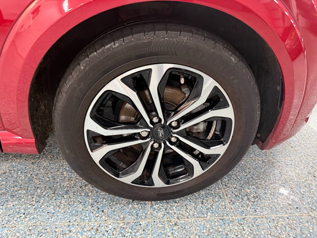 Used Ford Puma 2020 for sale - 76783845: Photo 23