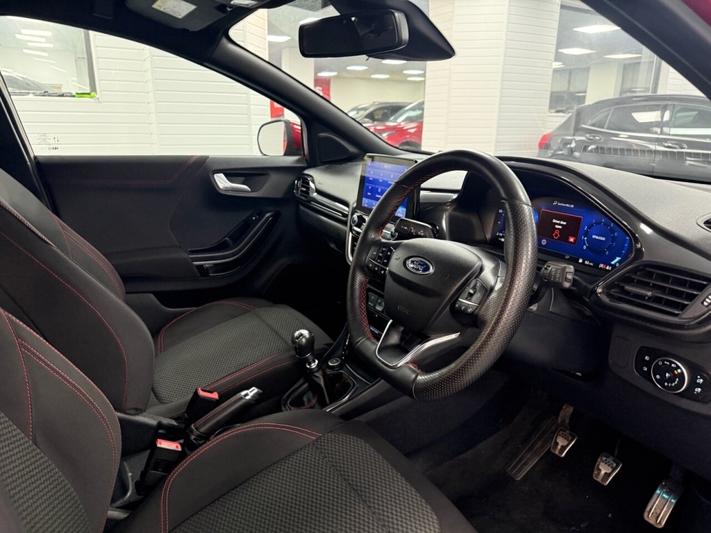 Used Ford Puma 2020 for sale - 76783845: Photo 24