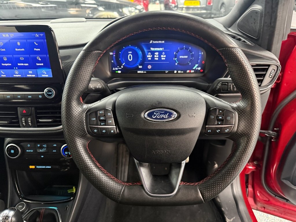 Used Ford Puma 2020 for sale - 76783845: Photo 29