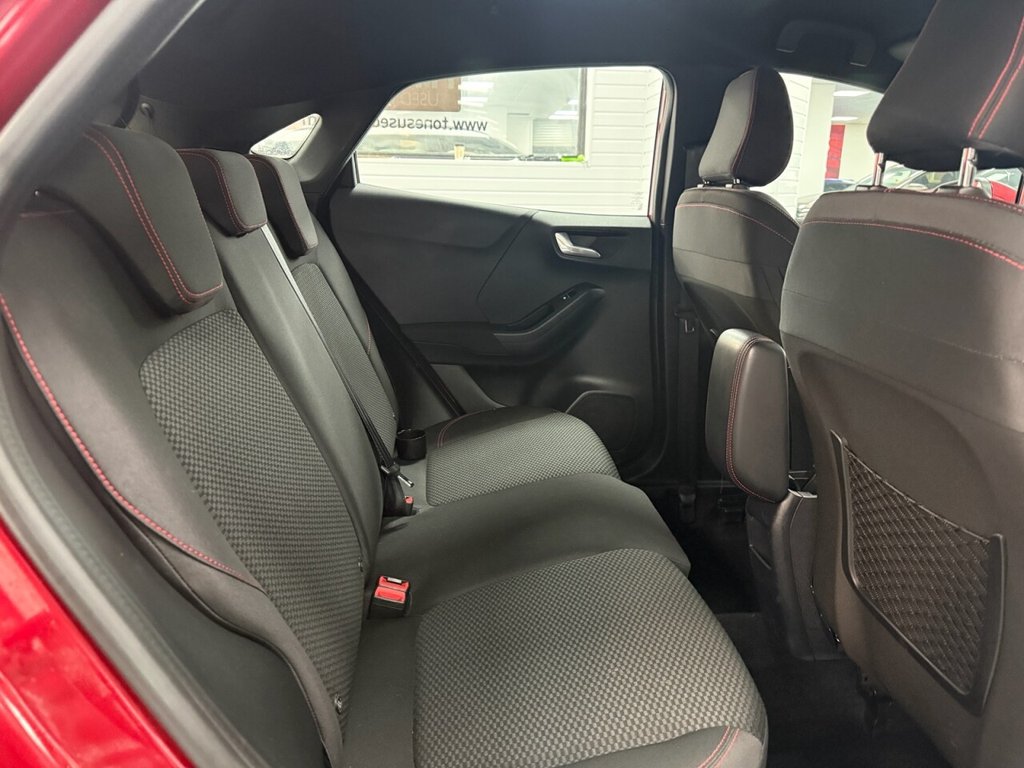 Used Ford Puma 2020 for sale - 76783845: Photo 3