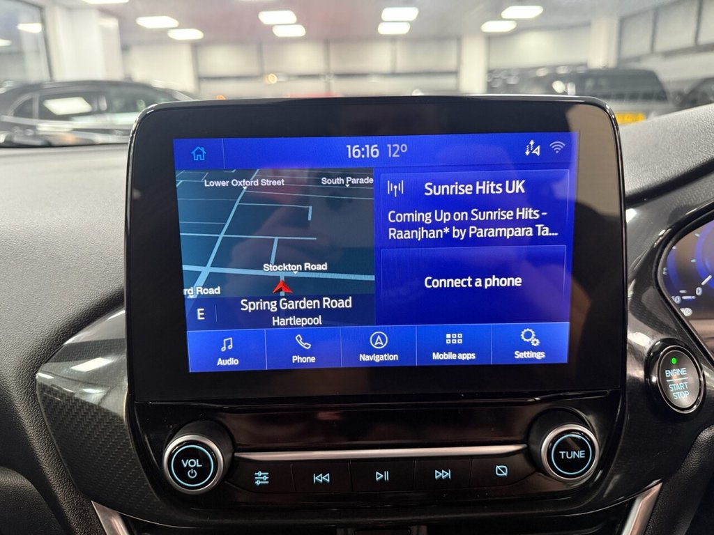 Used Ford Puma 2020 for sale - 76783845: Photo 33