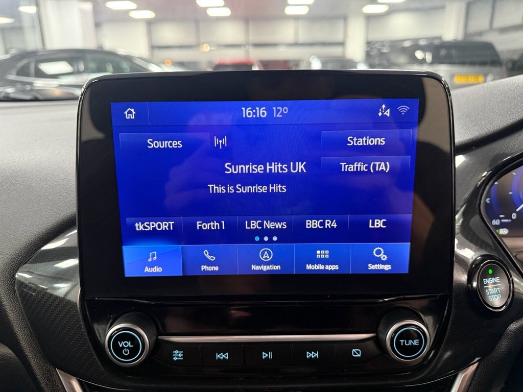 Used Ford Puma 2020 for sale - 76783845: Photo 34