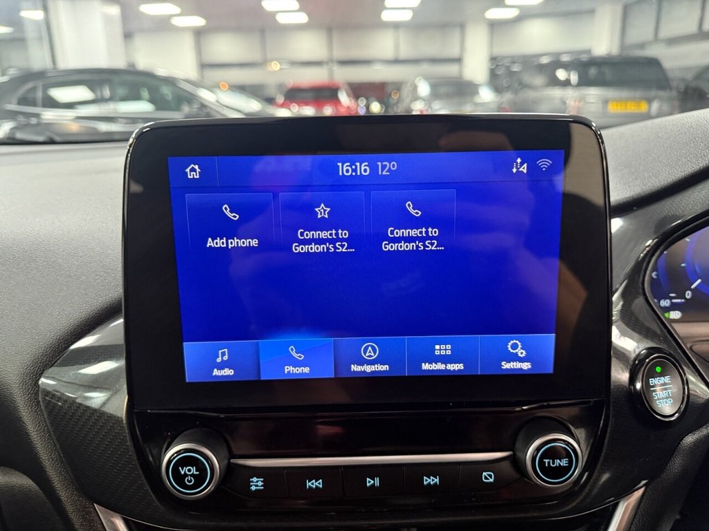 Used Ford Puma 2020 for sale - 76783845: Photo 35