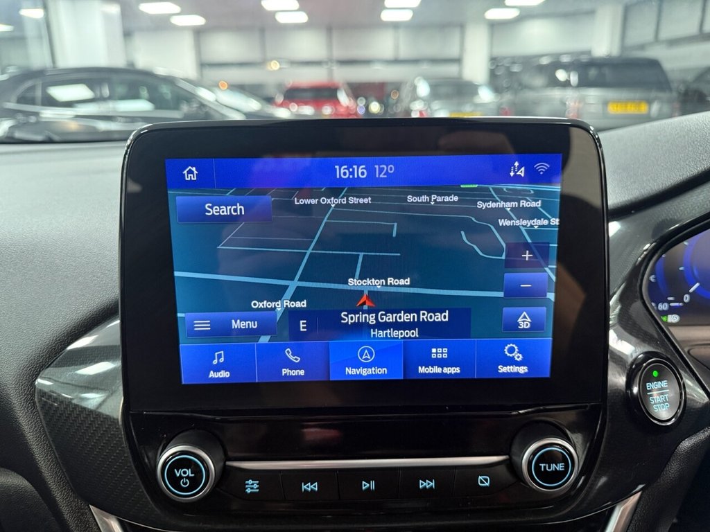 Used Ford Puma 2020 for sale - 76783845: Photo 36