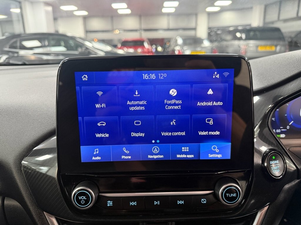 Used Ford Puma 2020 for sale - 76783845: Photo 39