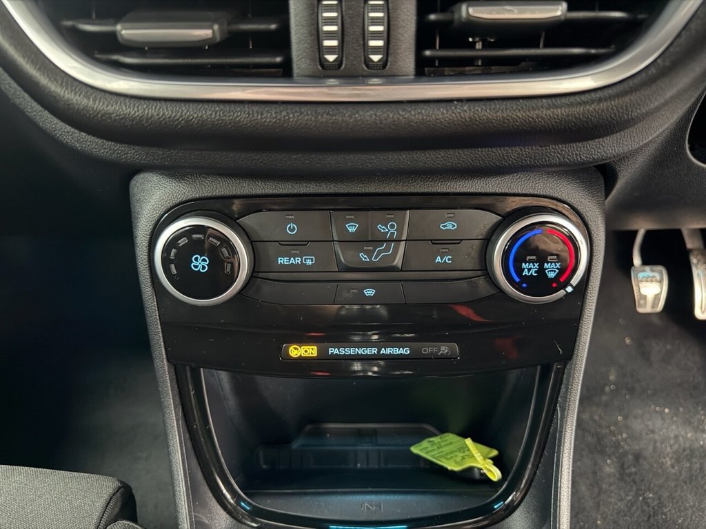 Used Ford Puma 2020 for sale - 76783845: Photo 41