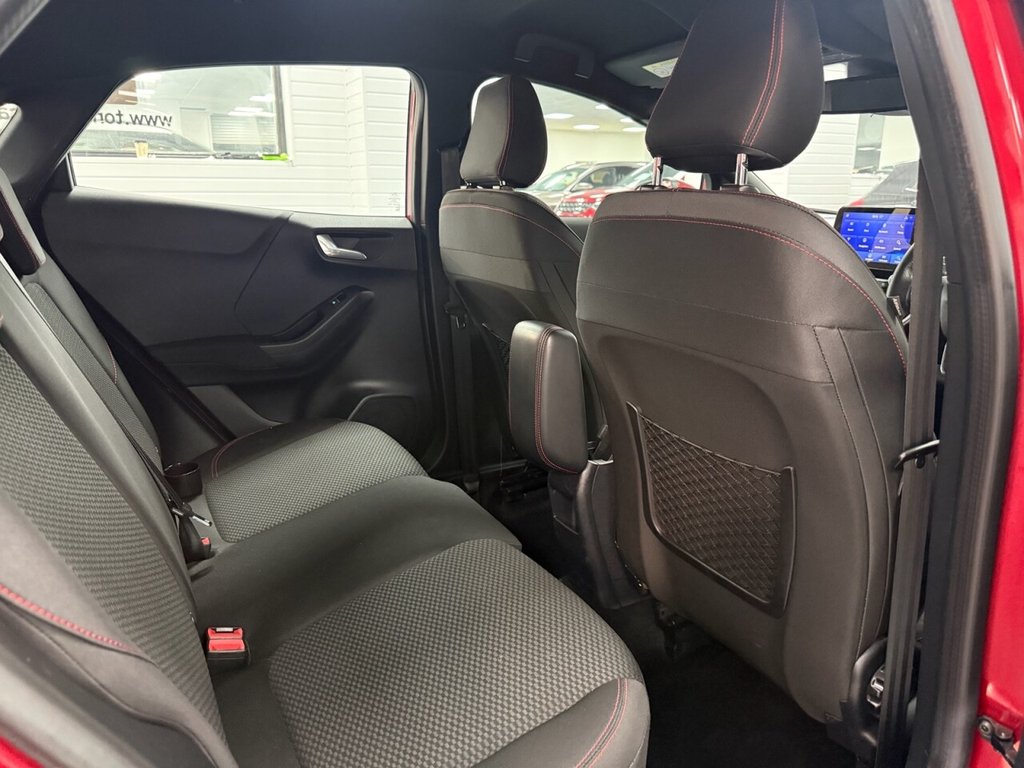 Used Ford Puma 2020 for sale - 76783845: Photo 5