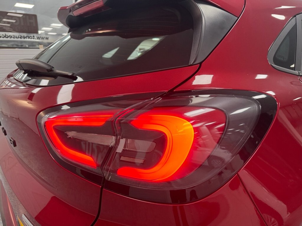 Used Ford Puma 2020 for sale - 76783845: Photo 7