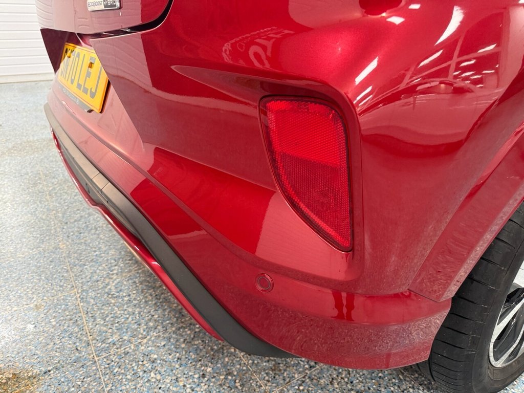 Used Ford Puma 2020 for sale - 76783845: Photo 8