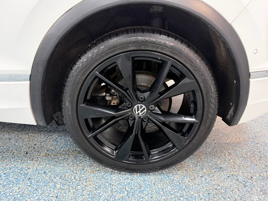 Used Volkswagen Tiguan 2020 for sale - 77422665: Photo 12