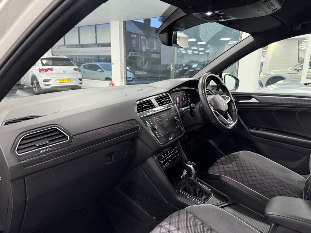 Used Volkswagen Tiguan 2020 for sale - 77422665: Photo 13