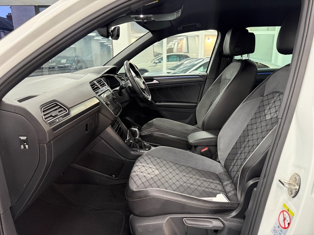 Used Volkswagen Tiguan 2020 for sale - 77422665: Photo 14