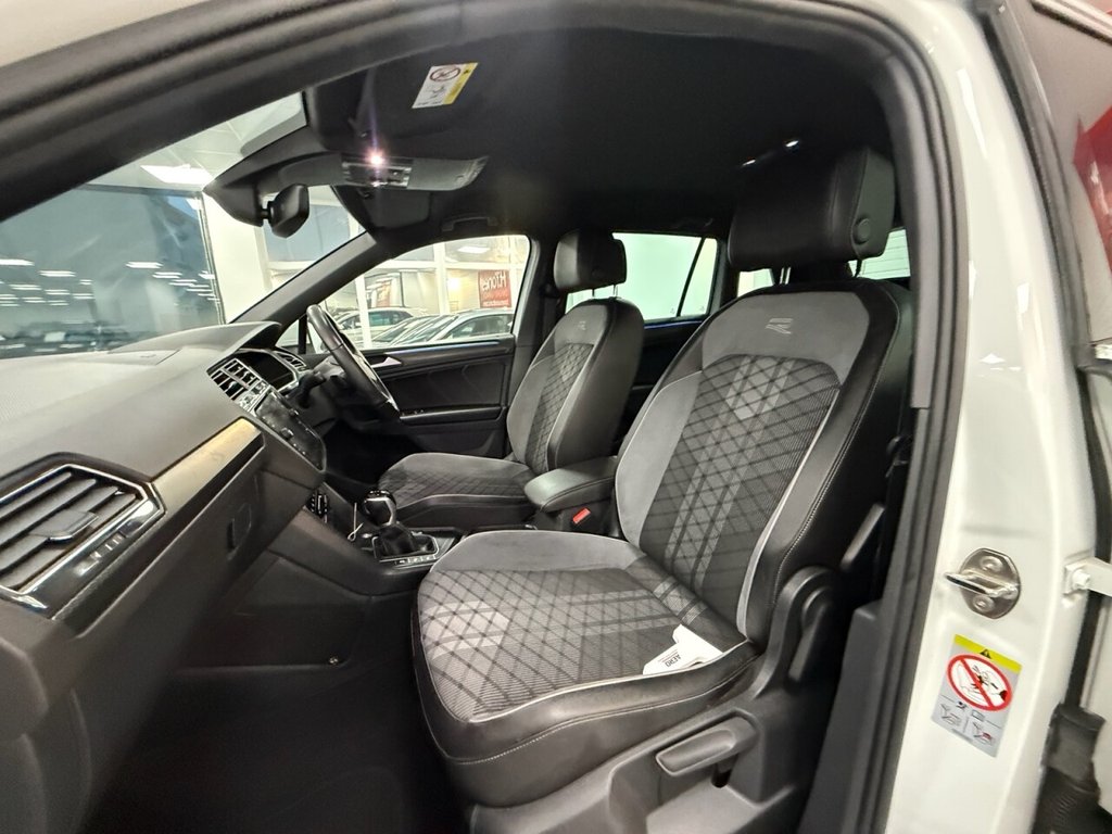 Used Volkswagen Tiguan 2020 for sale - 77422665: Photo 15