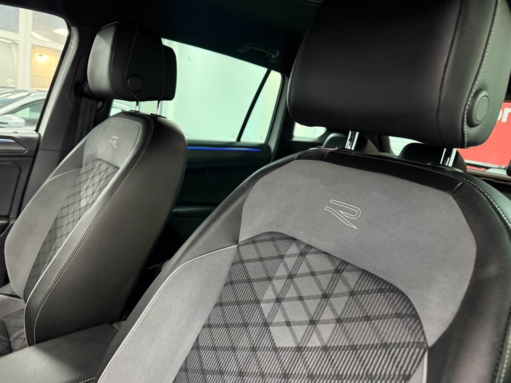 Used Volkswagen Tiguan 2020 for sale - 77422665: Photo 16