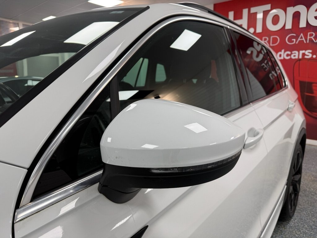 Used Volkswagen Tiguan 2020 for sale - 77422665: Photo 17