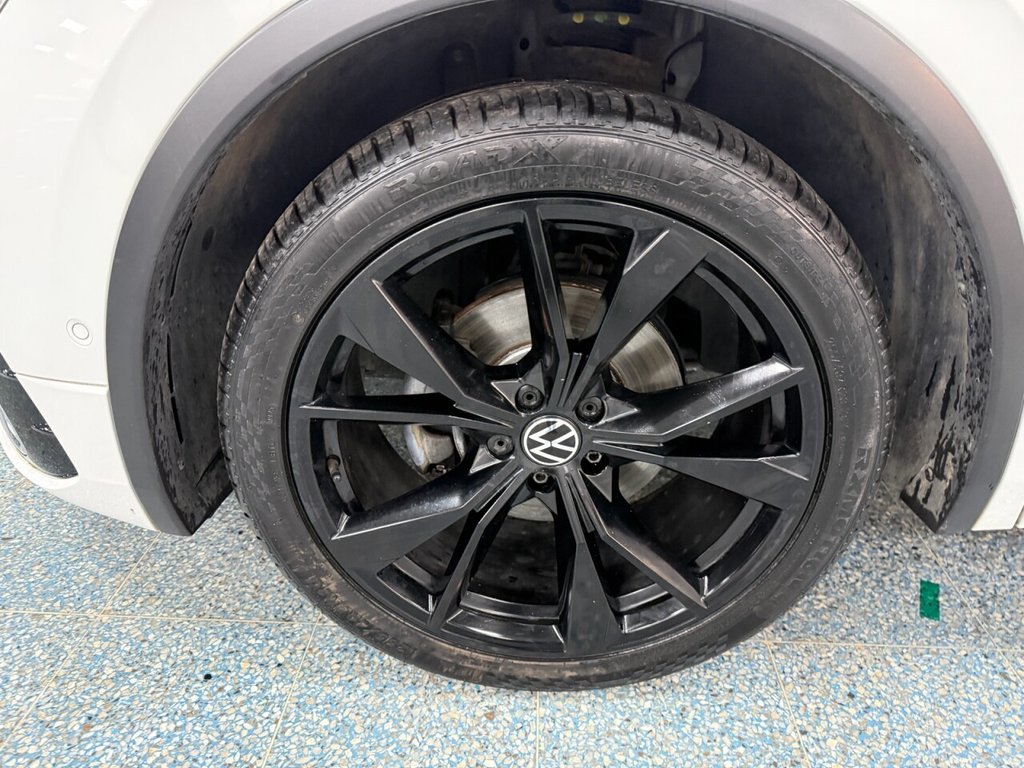 Used Volkswagen Tiguan 2020 for sale - 77422665: Photo 19