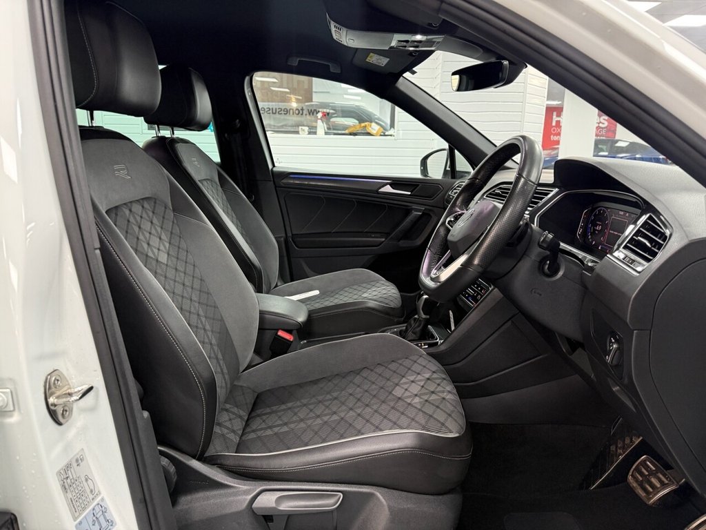 Used Volkswagen Tiguan 2020 for sale - 77422665: Photo 24