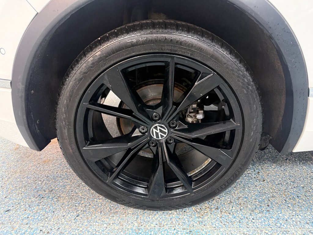 Used Volkswagen Tiguan 2020 for sale - 77422665: Photo 3