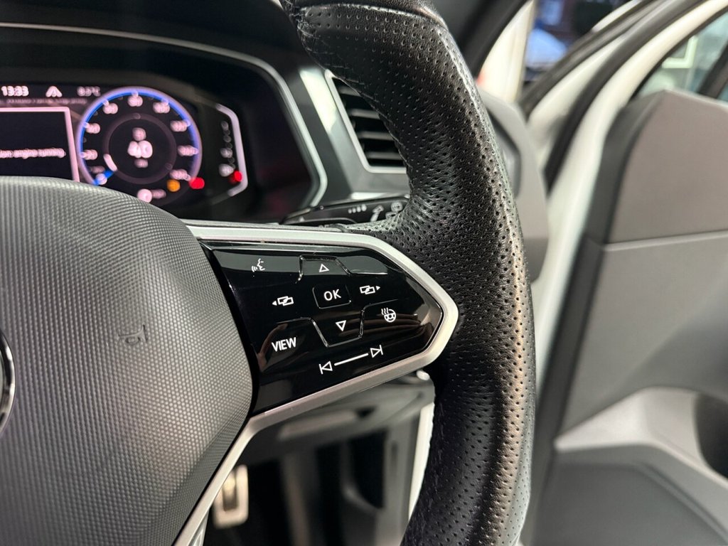 Used Volkswagen Tiguan 2020 for sale - 77422665: Photo 30