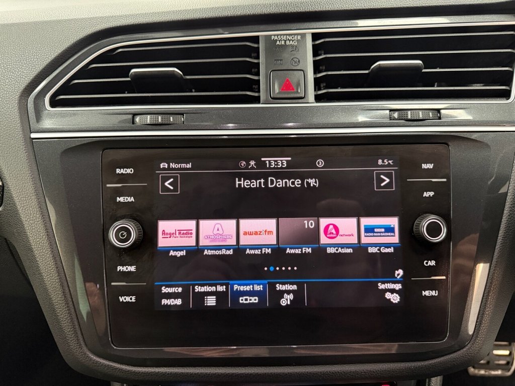 Used Volkswagen Tiguan 2020 for sale - 77422665: Photo 32