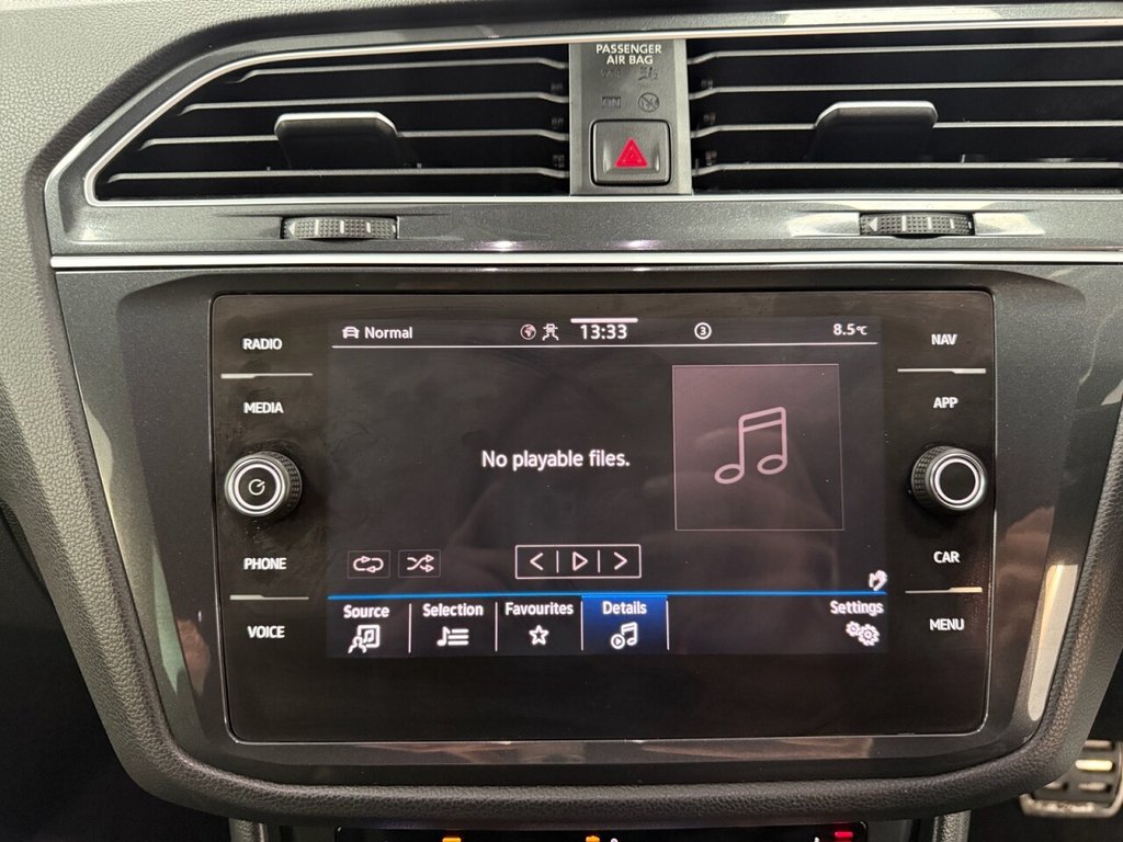 Used Volkswagen Tiguan 2020 for sale - 77422665: Photo 33