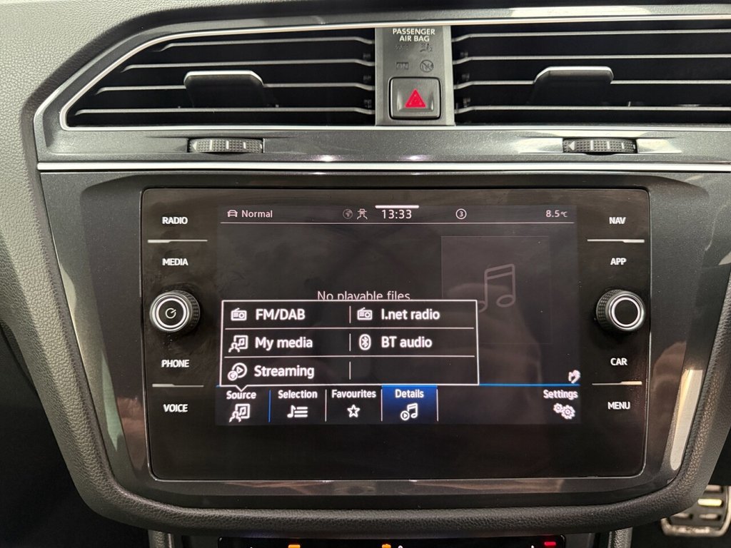 Used Volkswagen Tiguan 2020 for sale - 77422665: Photo 34