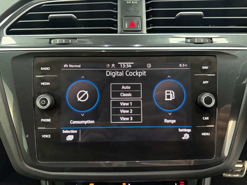 Used Volkswagen Tiguan 2020 for sale - 77422665: Photo 39