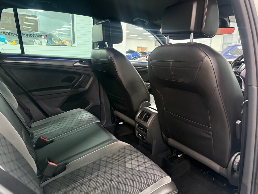 Used Volkswagen Tiguan 2020 for sale - 77422665: Photo 4