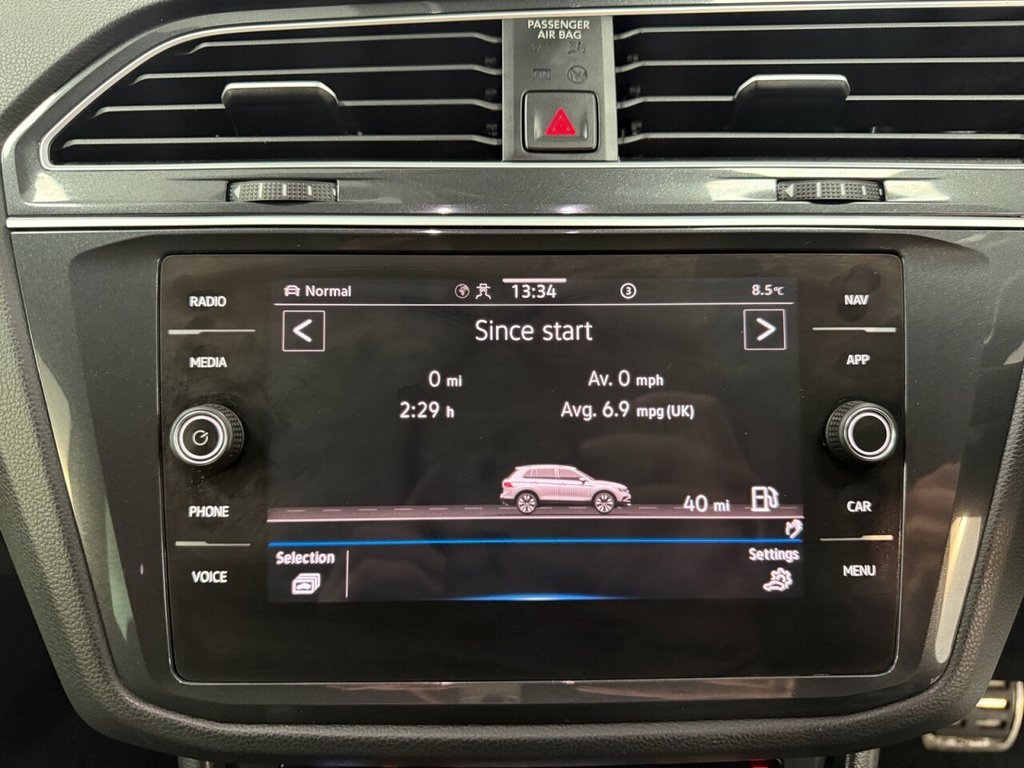 Used Volkswagen Tiguan 2020 for sale - 77422665: Photo 40