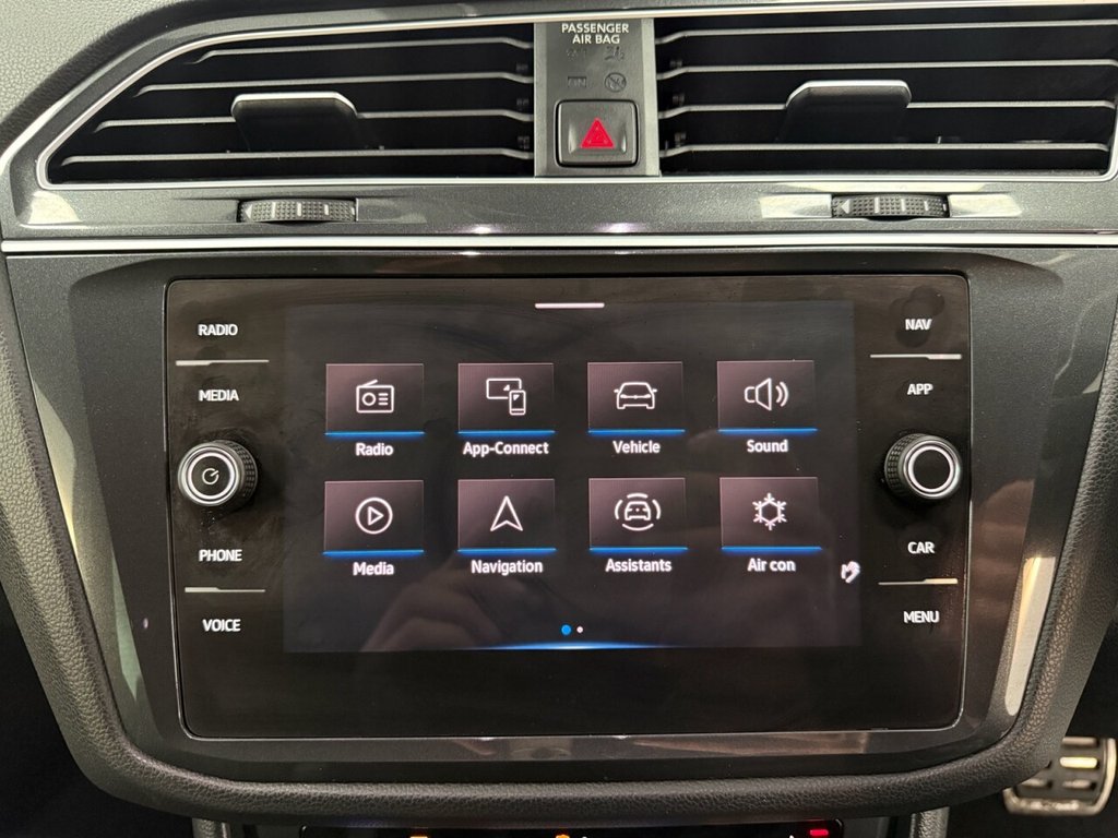 Used Volkswagen Tiguan 2020 for sale - 77422665: Photo 41