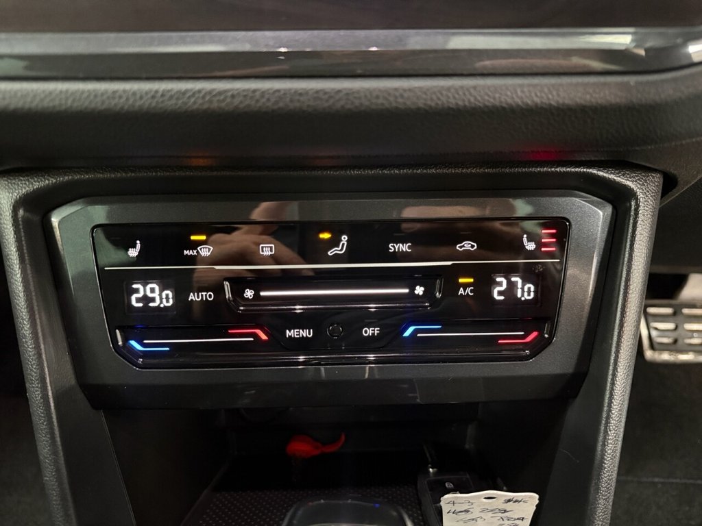 Used Volkswagen Tiguan 2020 for sale - 77422665: Photo 42