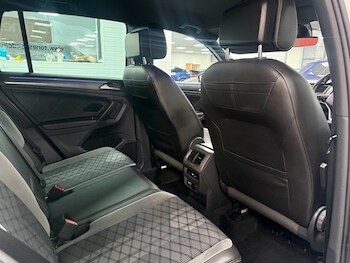 Used Volkswagen Tiguan 2020 for sale - 77422665: Photo