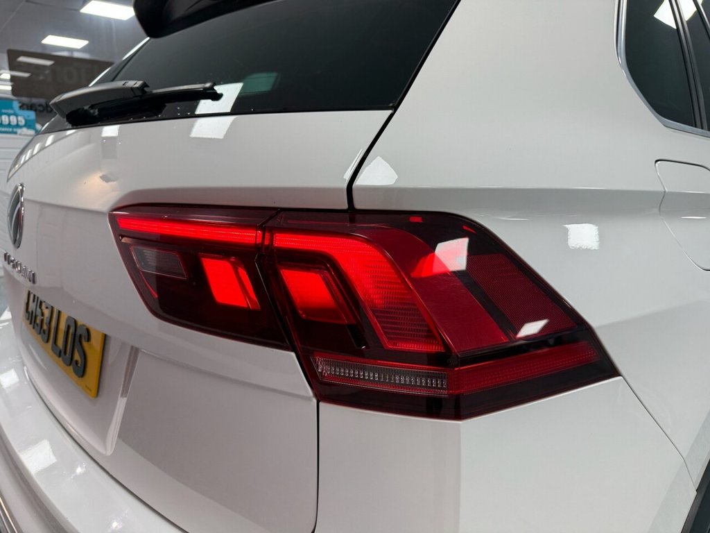 Used Volkswagen Tiguan 2020 for sale - 77422665: Photo 7