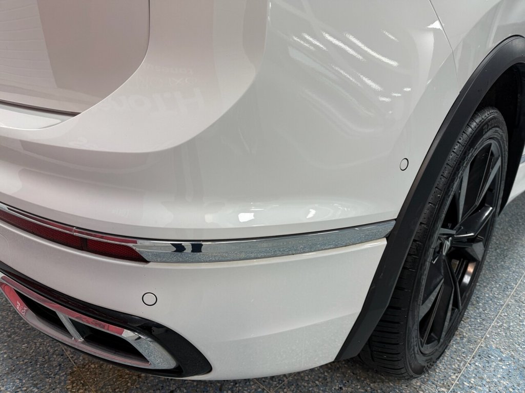 Used Volkswagen Tiguan 2020 for sale - 77422665: Photo 8