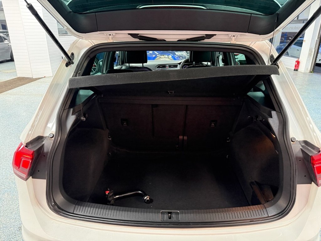 Used Volkswagen Tiguan 2020 for sale - 77422665: Photo 9