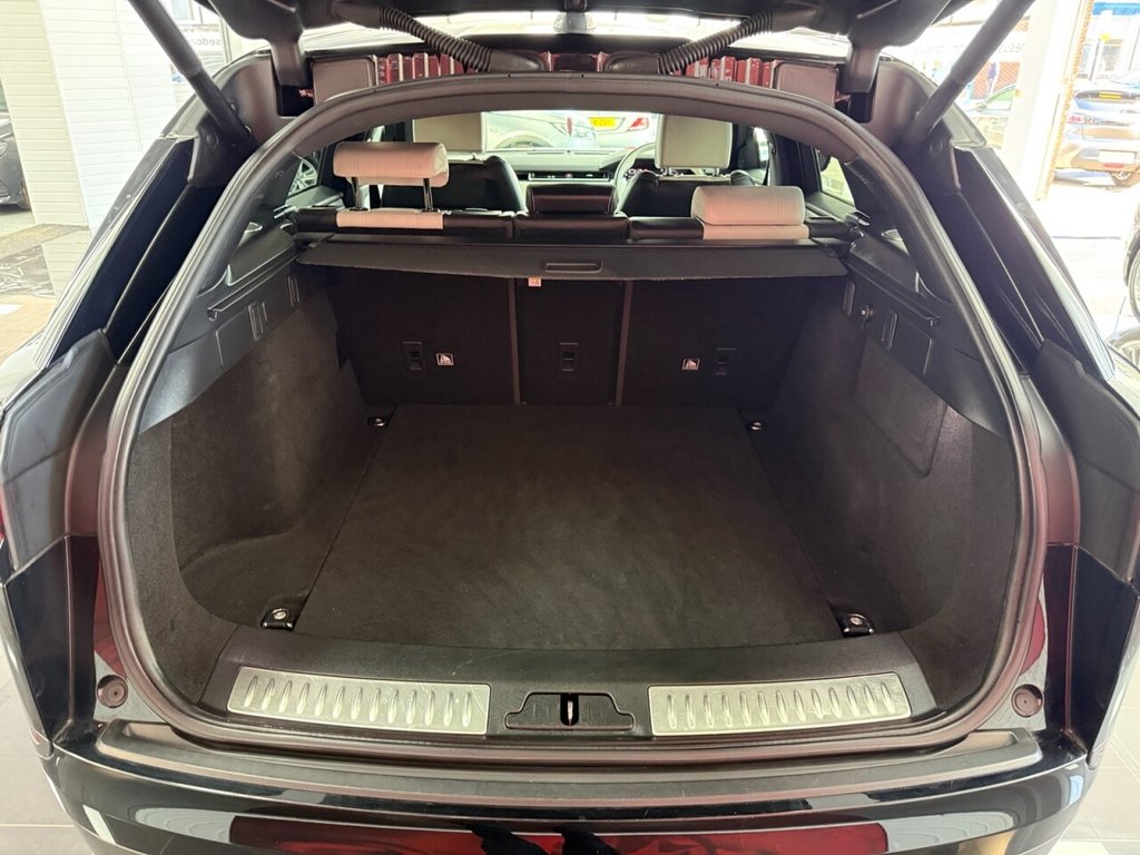 Used Land Rover Range Rover Velar 2018 for sale - 78181890: Photo 11