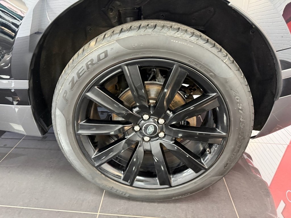 Used Land Rover Range Rover Velar 2018 for sale - 78181890: Photo 14