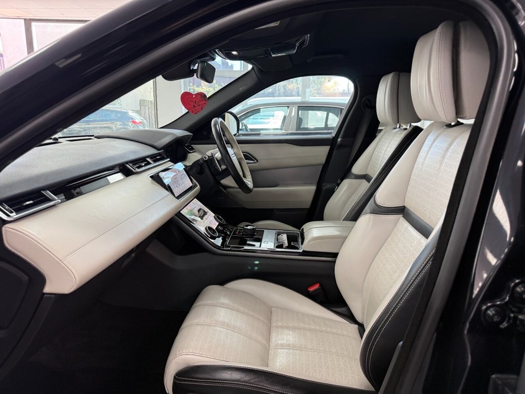 Used Land Rover Range Rover Velar 2018 for sale - 78181890: Photo 16