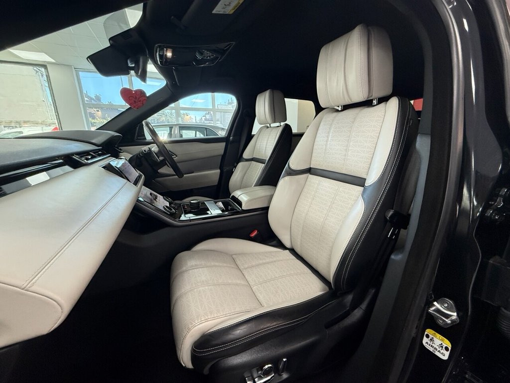 Used Land Rover Range Rover Velar 2018 for sale - 78181890: Photo 17