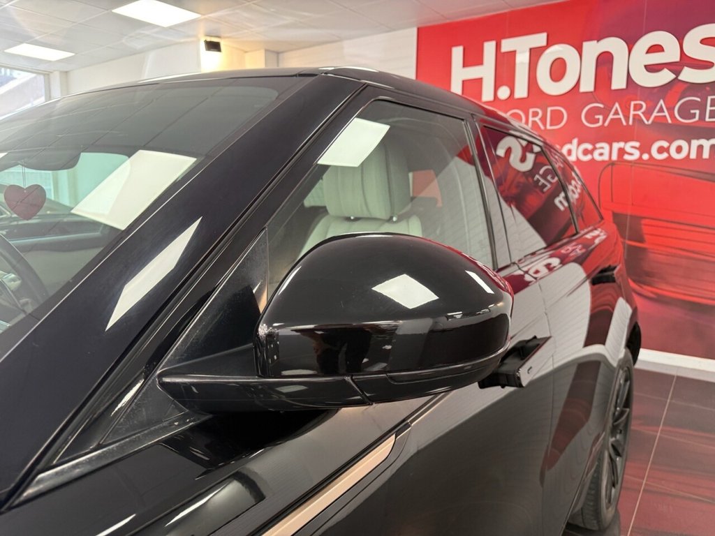 Used Land Rover Range Rover Velar 2018 for sale - 78181890: Photo 21