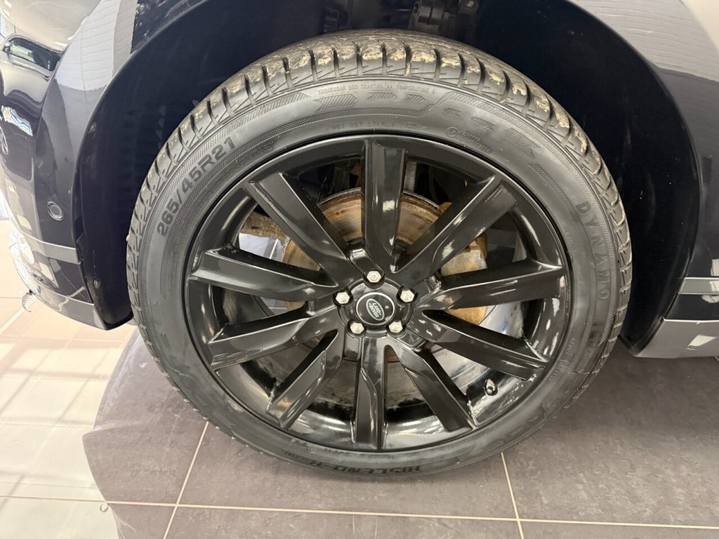 Used Land Rover Range Rover Velar 2018 for sale - 78181890: Photo 22