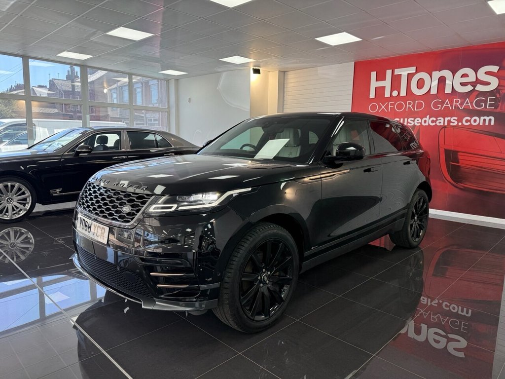 Used Land Rover Range Rover Velar 2018 for sale - 78181890: Photo 23