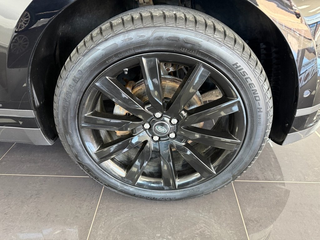 Used Land Rover Range Rover Velar 2018 for sale - 78181890: Photo 25
